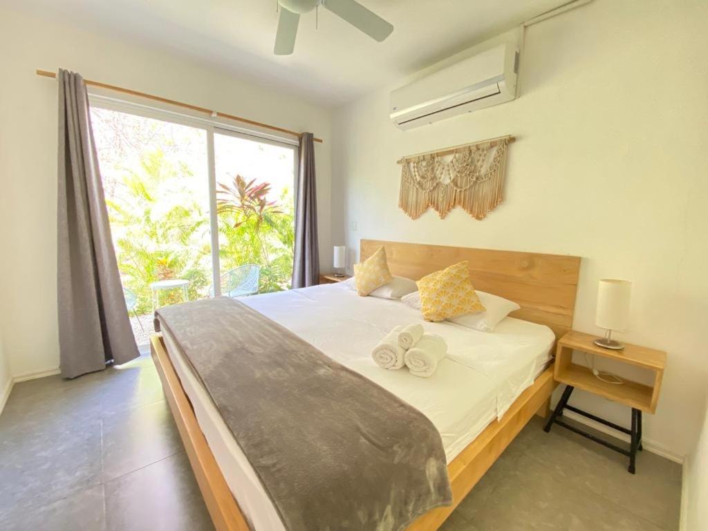 Ferienwohnung Altamar Playa Santa Teresa  Exterior foto