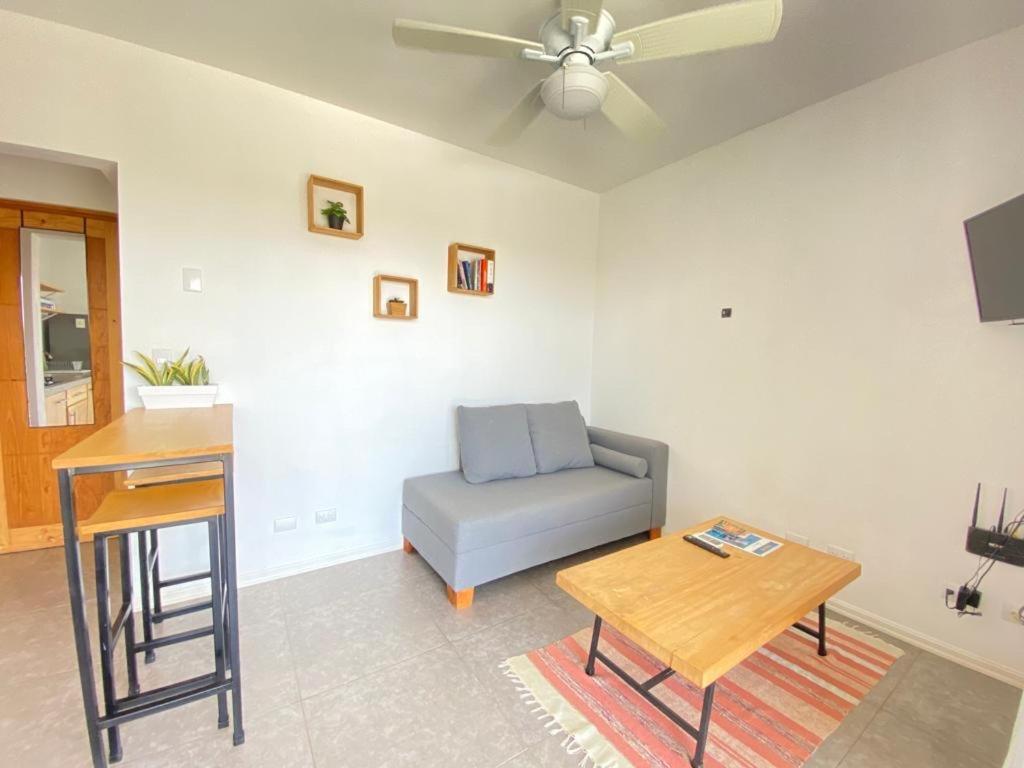 Ferienwohnung Altamar Playa Santa Teresa  Exterior foto