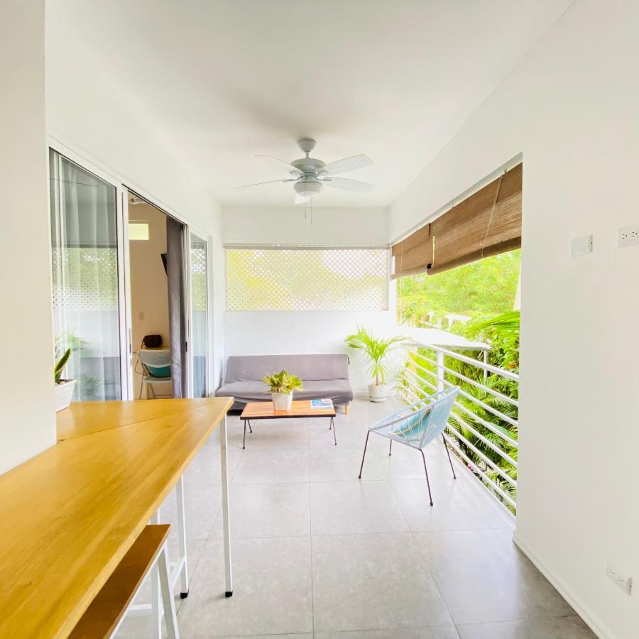 Ferienwohnung Altamar Playa Santa Teresa  Exterior foto